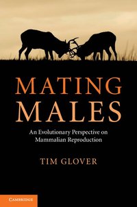 bokomslag Mating Males