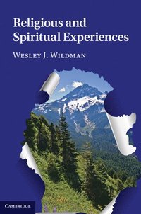 bokomslag Religious and Spiritual Experiences