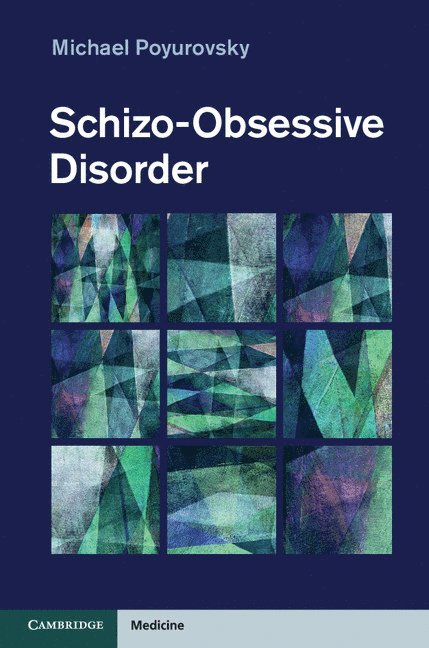 Schizo-Obsessive Disorder 1