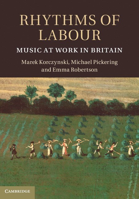 Rhythms of Labour 1