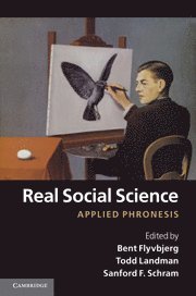 Real Social Science 1