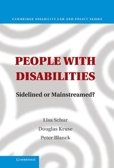People with Disabilities 1