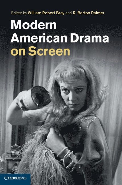 Modern American Drama on Screen 1