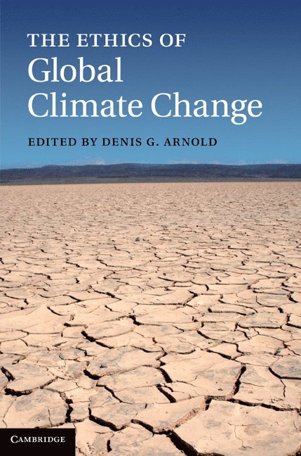 The Ethics of Global Climate Change