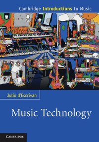 bokomslag Music Technology