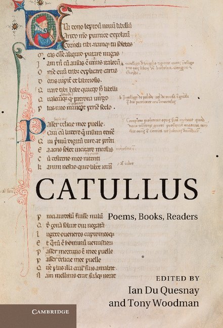 Catullus 1