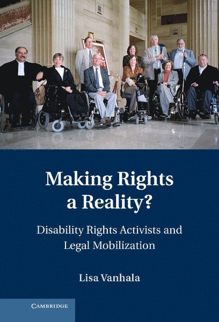 Making Rights a Reality? 1
