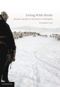 bokomslag Living with Herds