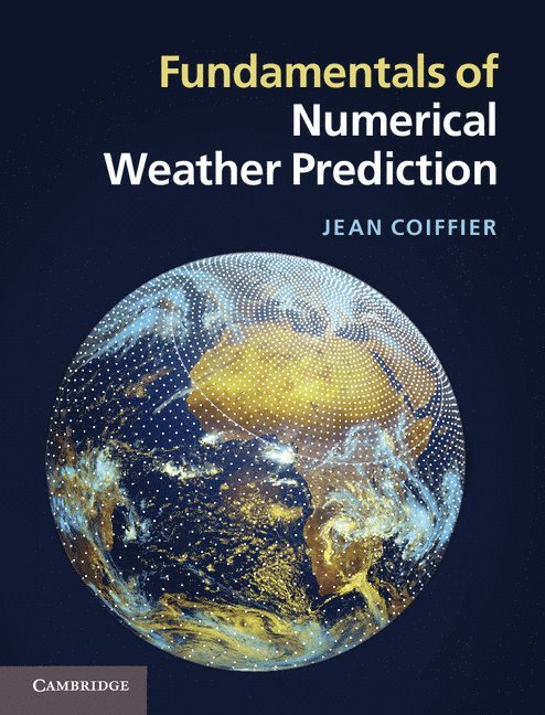 Fundamentals of Numerical Weather Prediction 1