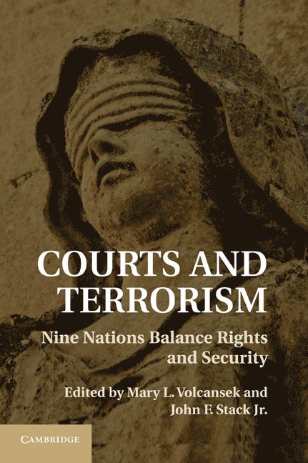 Courts and Terrorism 1