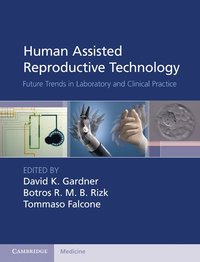 bokomslag Human Assisted Reproductive Technology