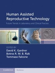 bokomslag Human Assisted Reproductive Technology