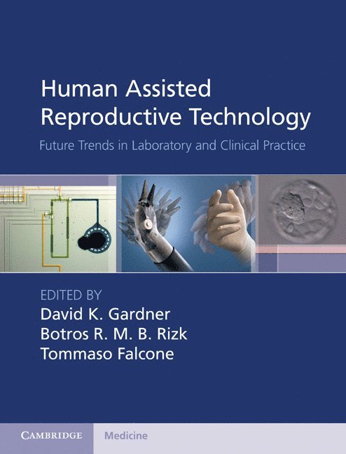 Human Assisted Reproductive Technology 1