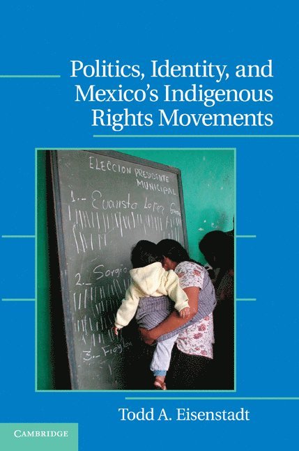 Politics, Identity, and Mexico's Indigenous Rights Movements 1