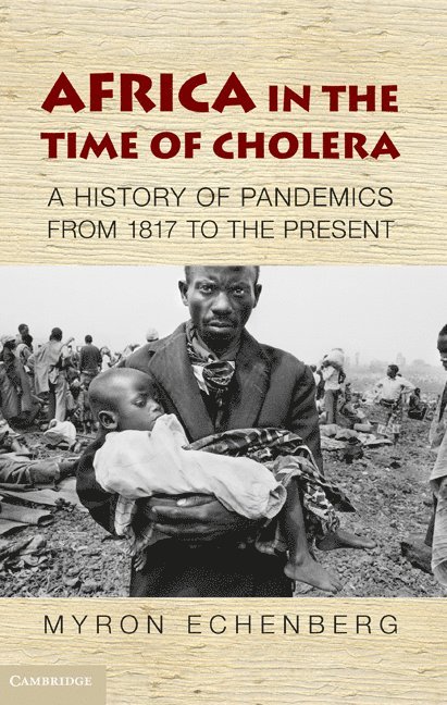 Africa in the Time of Cholera 1