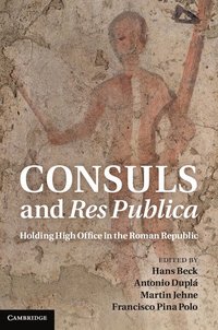 bokomslag Consuls and Res Publica