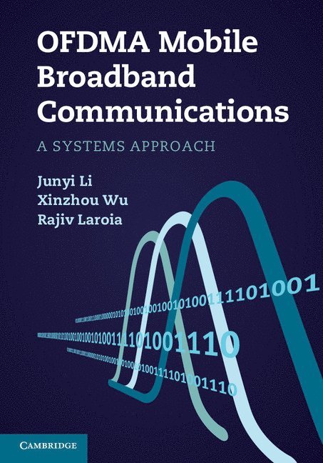 OFDMA Mobile Broadband Communications 1