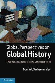 bokomslag Global Perspectives on Global History