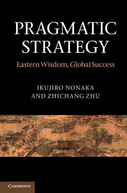 Pragmatic Strategy 1