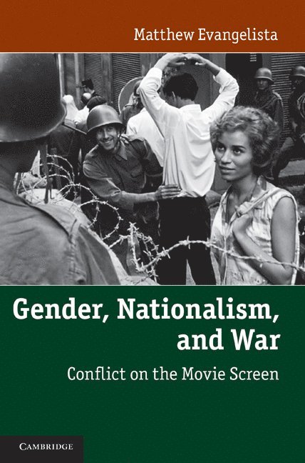 Gender, Nationalism, and War 1