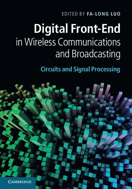 Digital Front-End in Wireless Communications and Broadcasting 1