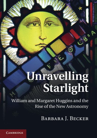 bokomslag Unravelling Starlight