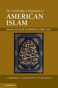 bokomslag The Cambridge Companion to American Islam