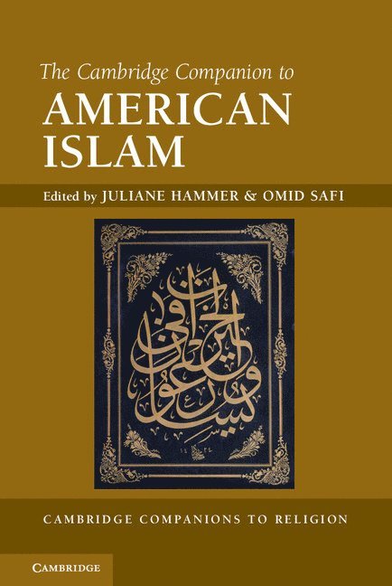 The Cambridge Companion to American Islam 1