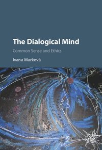 bokomslag The Dialogical Mind