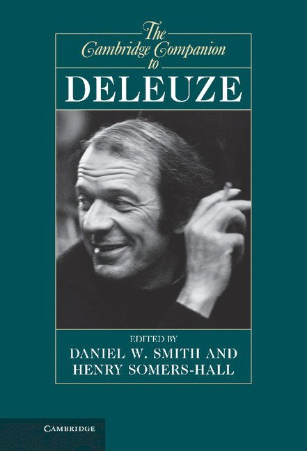 The Cambridge Companion to Deleuze 1