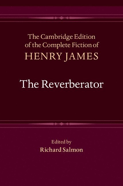 Reverberator