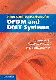 Filter Bank Transceivers for OFDM and DMT Systems 1