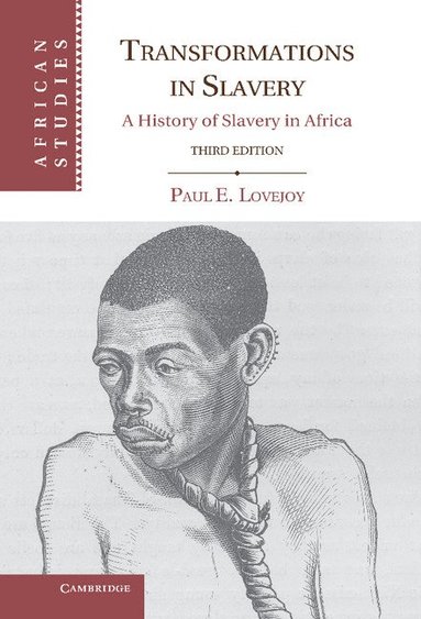 bokomslag Transformations in Slavery
