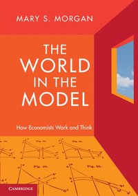 bokomslag The World in the Model