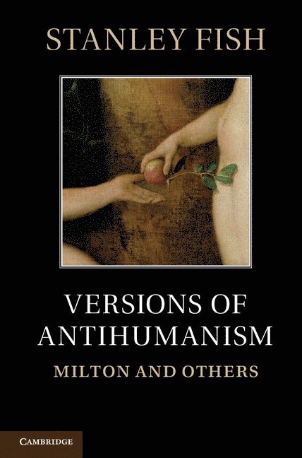 Versions of Antihumanism 1