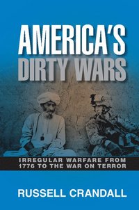 bokomslag America's Dirty Wars