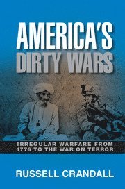 bokomslag America's Dirty Wars