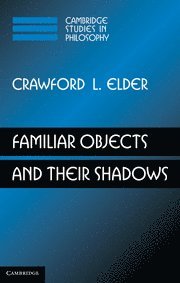 Familiar Objects and their Shadows 1