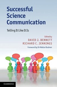 bokomslag Successful Science Communication