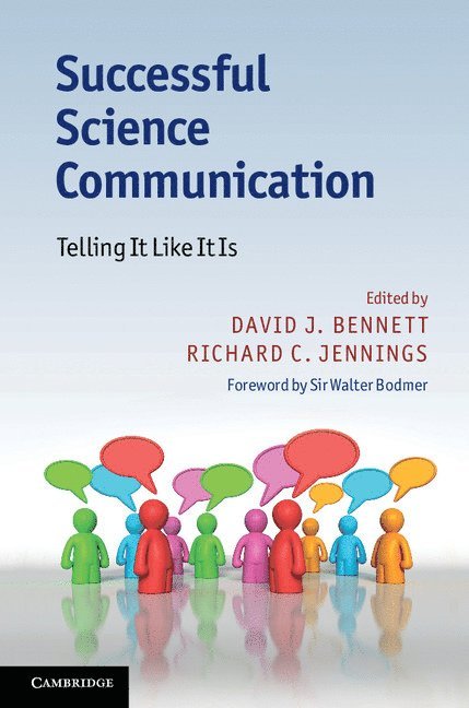 Successful Science Communication 1