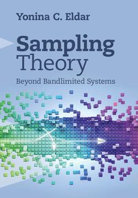 bokomslag Sampling Theory