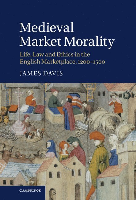 Medieval Market Morality 1