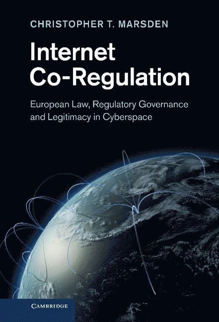 Internet Co-Regulation 1