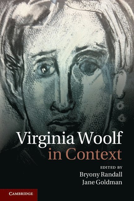 Virginia Woolf in Context 1