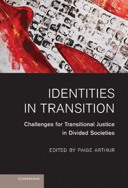 Identities in Transition 1