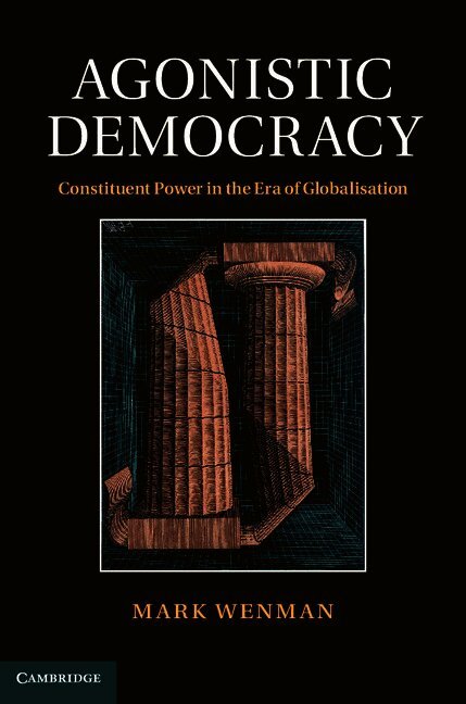 Agonistic Democracy