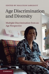 bokomslag Age Discrimination and Diversity