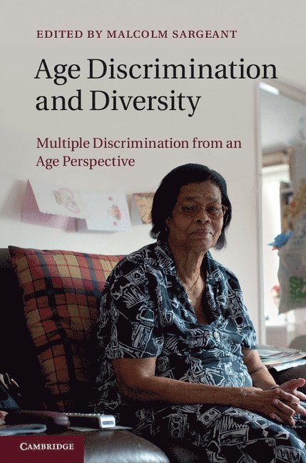 Age Discrimination and Diversity 1