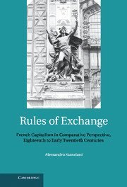 bokomslag Rules of Exchange