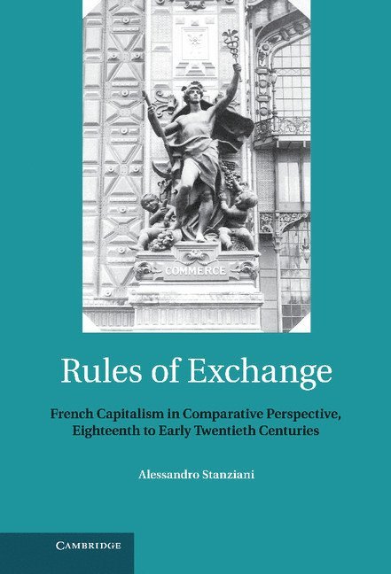 Rules of Exchange 1